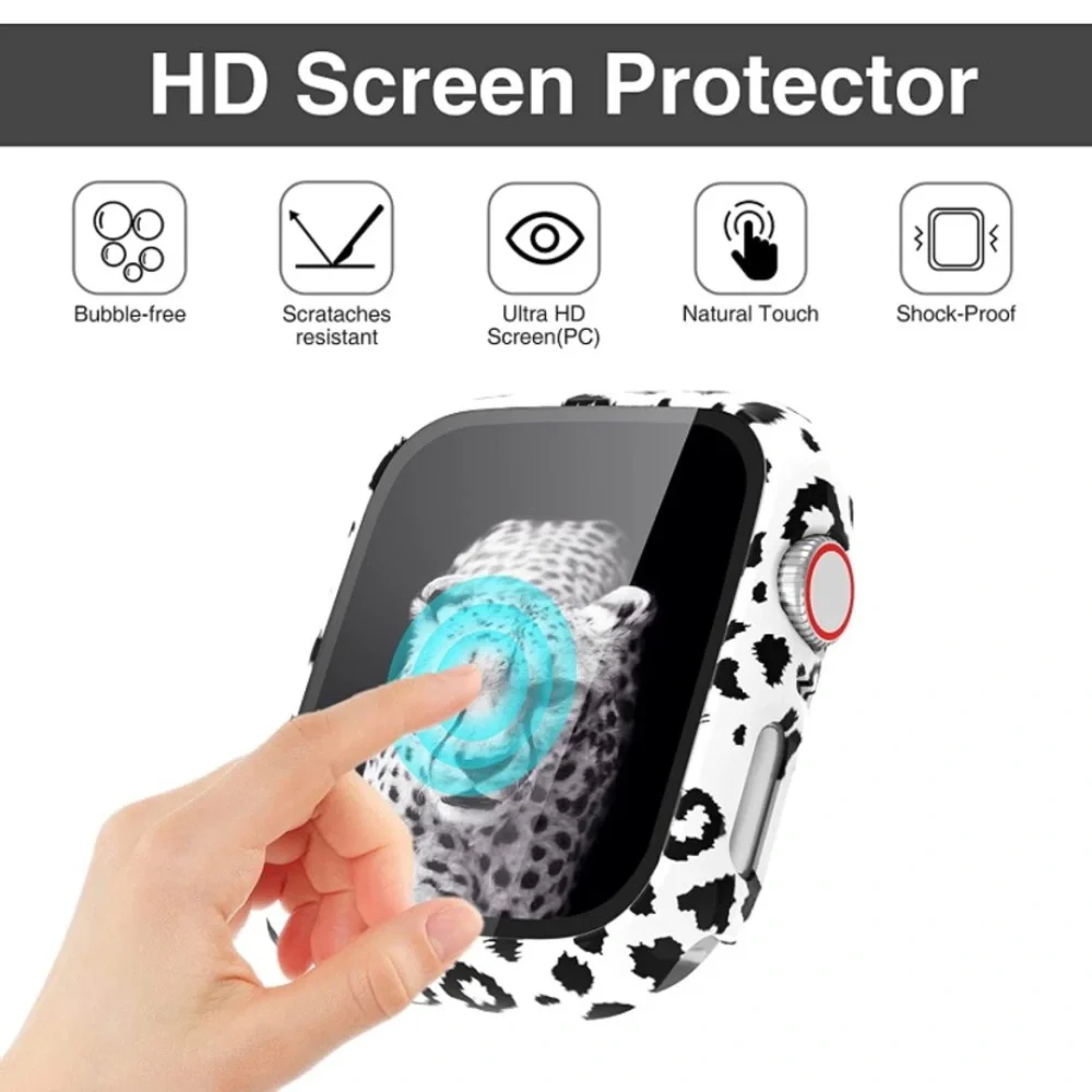 Smart Watch Case Total of (3)